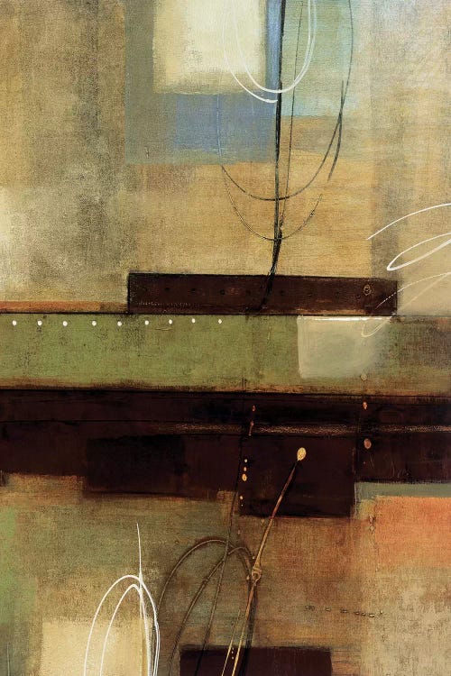 Essenza by Joel Holsinger canvas print