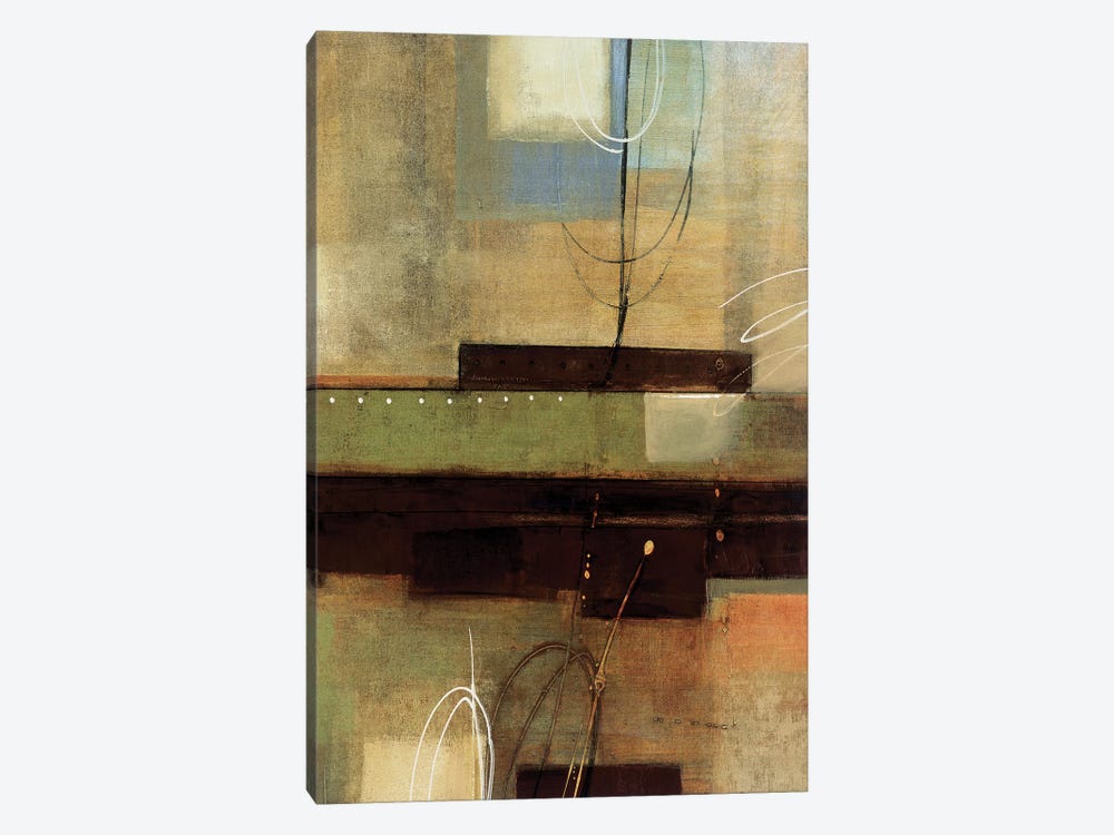 Essenza by Joel Holsinger 1-piece Canvas Print