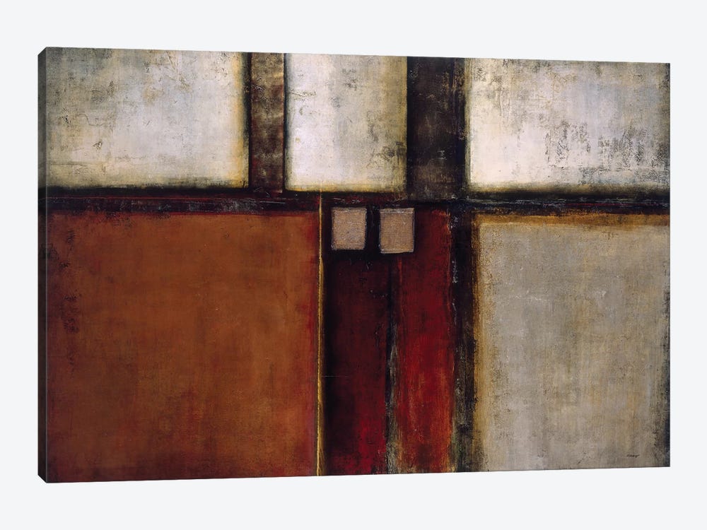 La Entrada by Joel Holsinger 1-piece Canvas Artwork