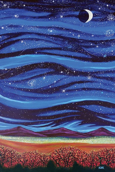 Stargazers: In The Heavens As On Earth by Jerry Lee Kirk