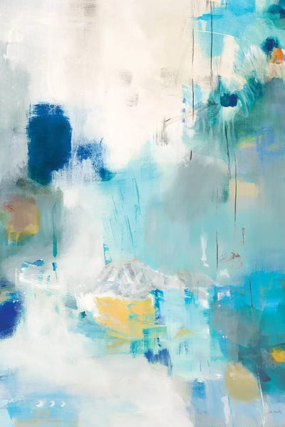 Jill Martin: Celeste Motion II by Jill Martin