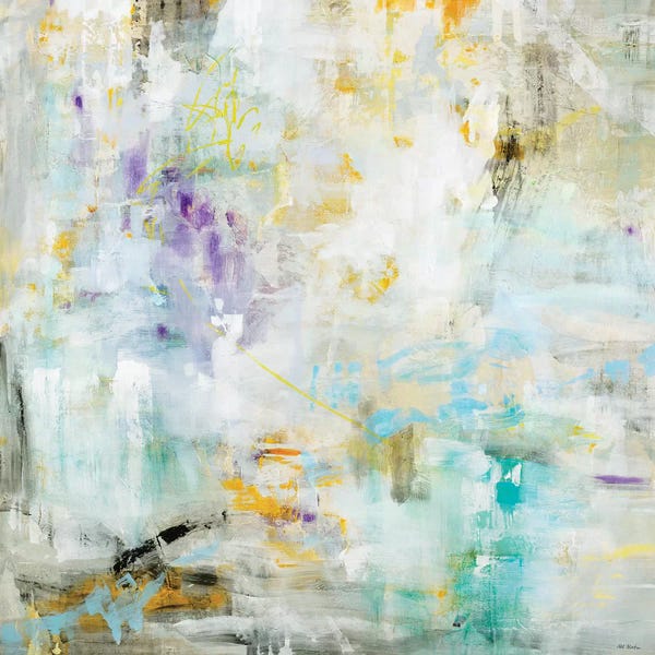 Third And Wall Art Group: Commentary by Jill Martin