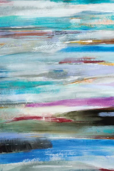 Jill Martin: Detour by Jill Martin