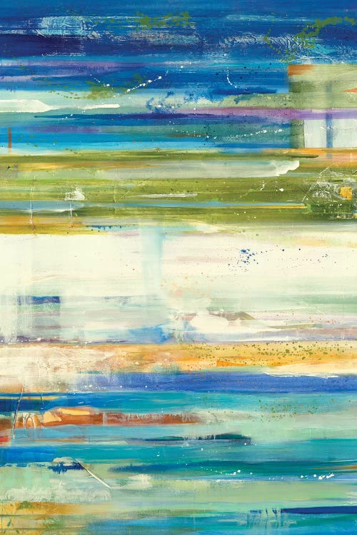 Distance by Jill Martin wall art