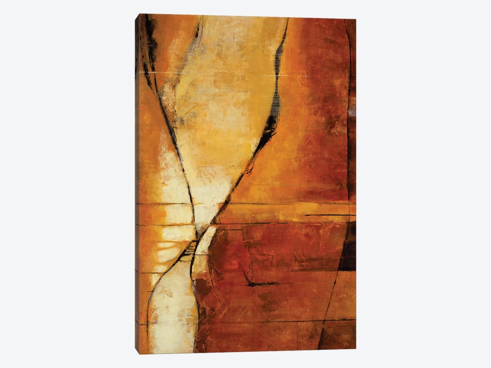 Early Spring 

 1-piece Canvas Art