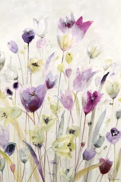 Third And Wall Art Group: Fragrant by Jill Martin