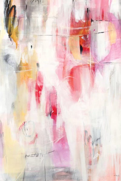 Jill Martin: Hideaway by Jill Martin