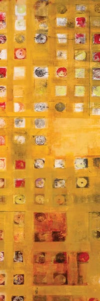 Third And Wall Art Group: Lifesaver Medly    by Jill Martin