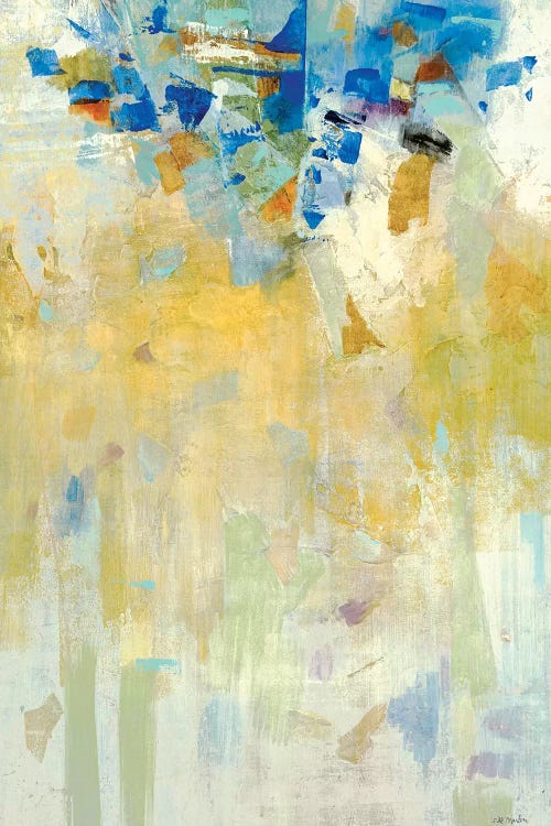 Meeting Place I by Jill Martin wall art