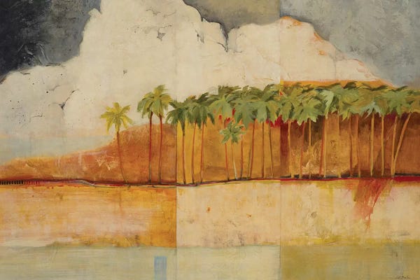 Jill Martin: Paradise    by Jill Martin