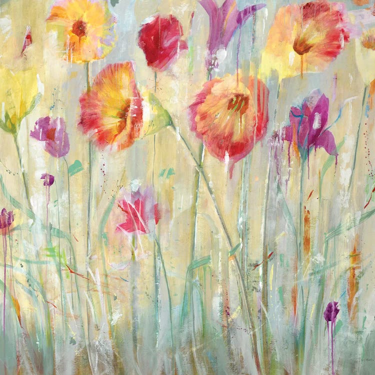 Preso by Jill Martin wall art