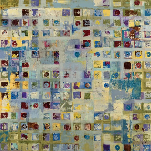 Jill Martin: Gadabout by Jill Martin