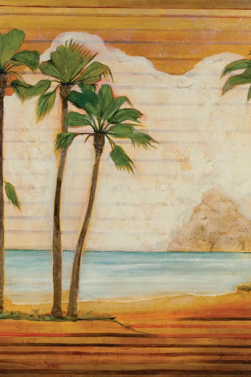Remembering You    by Jill Martin wall art