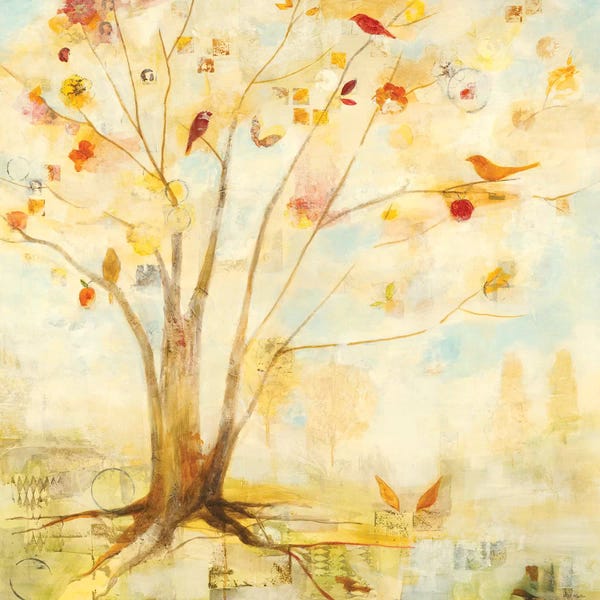 Jill Martin: Repose by Jill Martin
