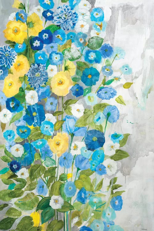Restless Energy by Jill Martin wall art