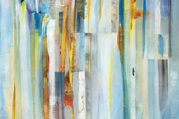 Jill Martin: Stele by Jill Martin