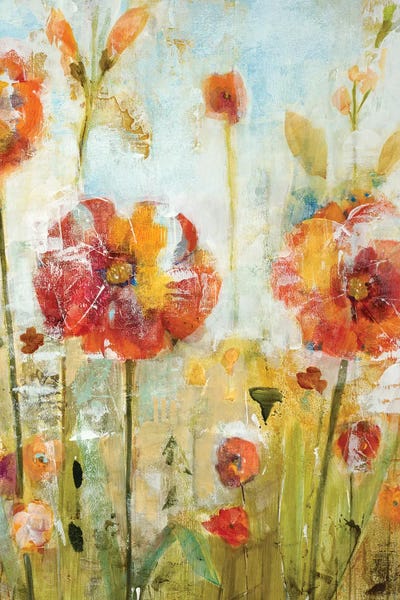 Jill Martin: Sunspots I by Jill Martin