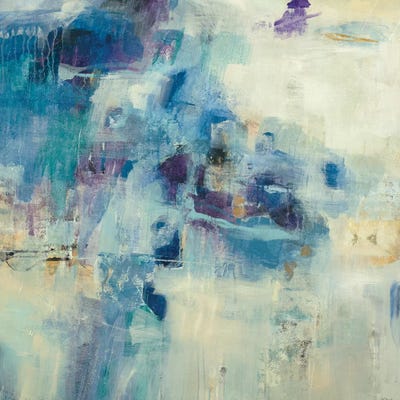 Theorem by Jill Martin framed wall art