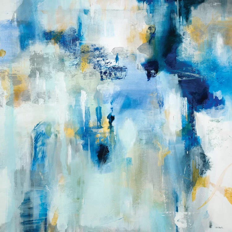 Transmigration by Jill Martin wall art