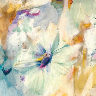 Mirage II by Jill Martin canvas print