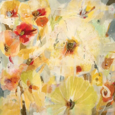 Reveal by Jill Martin framed wall art