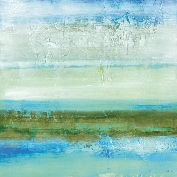 Azure Bound I