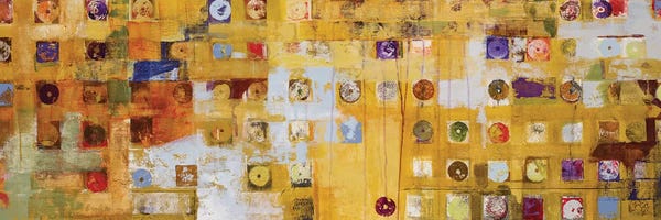 Jill Martin: Lifesaver Medley by Jill Martin