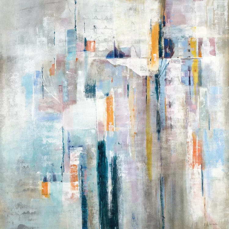 Imperial by Jill Martin wall art