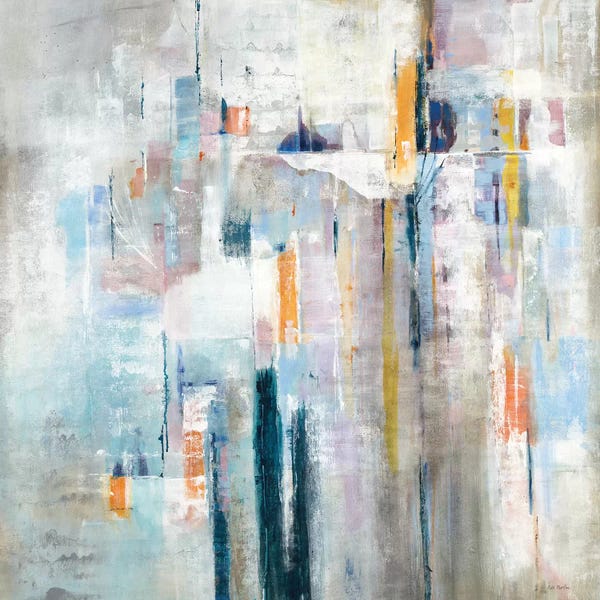 Third And Wall Art Group: Imperial by Jill Martin