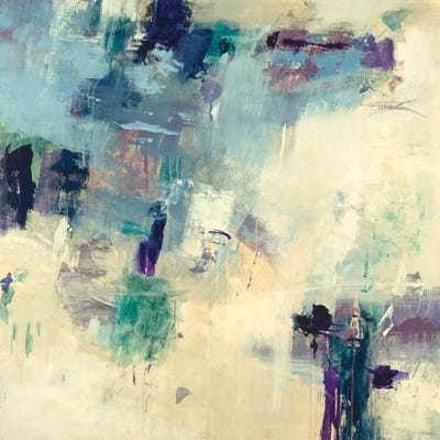 Algorithm I by Jill Martin framed wall art