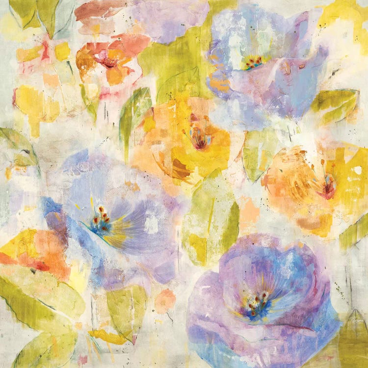 Assertions by Jill Martin wall art