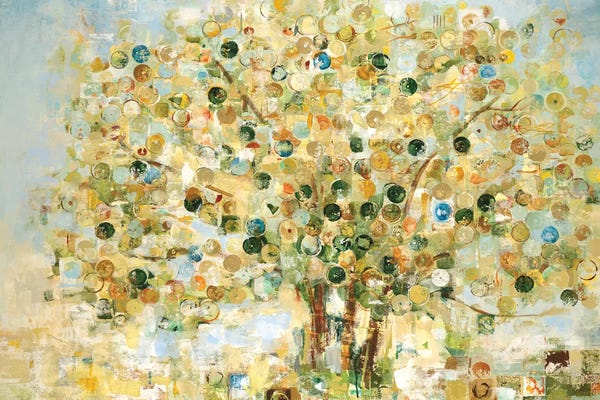 Office: Embrace by Jill Martin