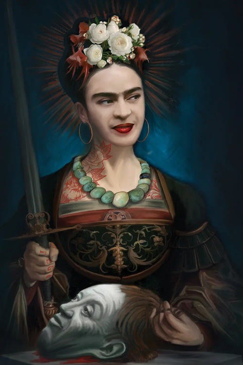 St.Frida