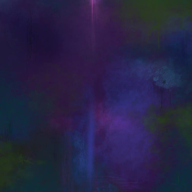 Dark Fields