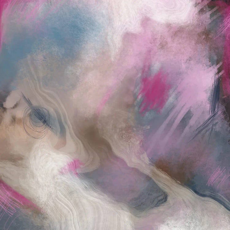 Sahara by Juliana Loomer wall art