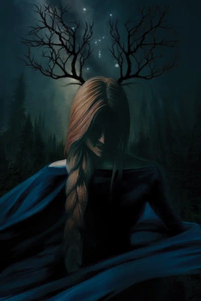 Night Dancer