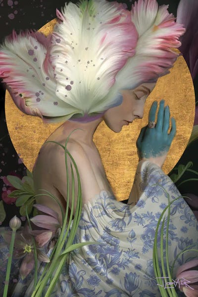 Wild Spirit: Prayers by Juliana Loomer