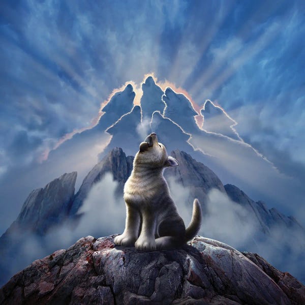 Jerry Lofaro: Leader Of The Pack by Jerry Lofaro