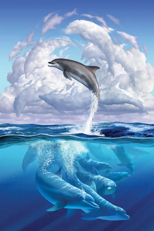 Dolphonic Symphony