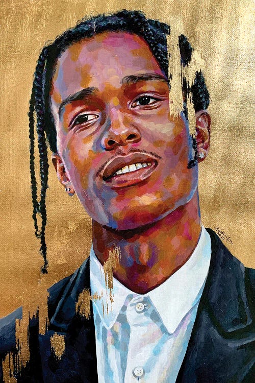 Asap Rocky