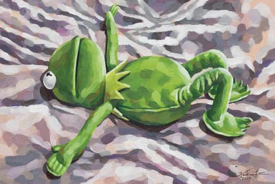 Other Animated & Comic Strip Characters