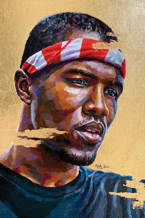 Frank Ocean