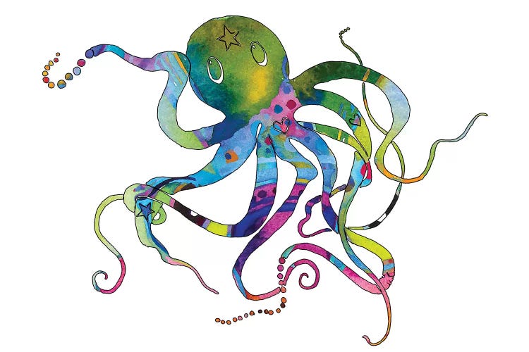 Octopus