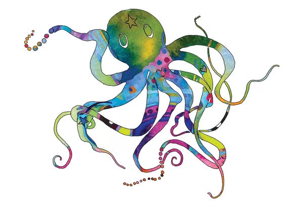 Octopus