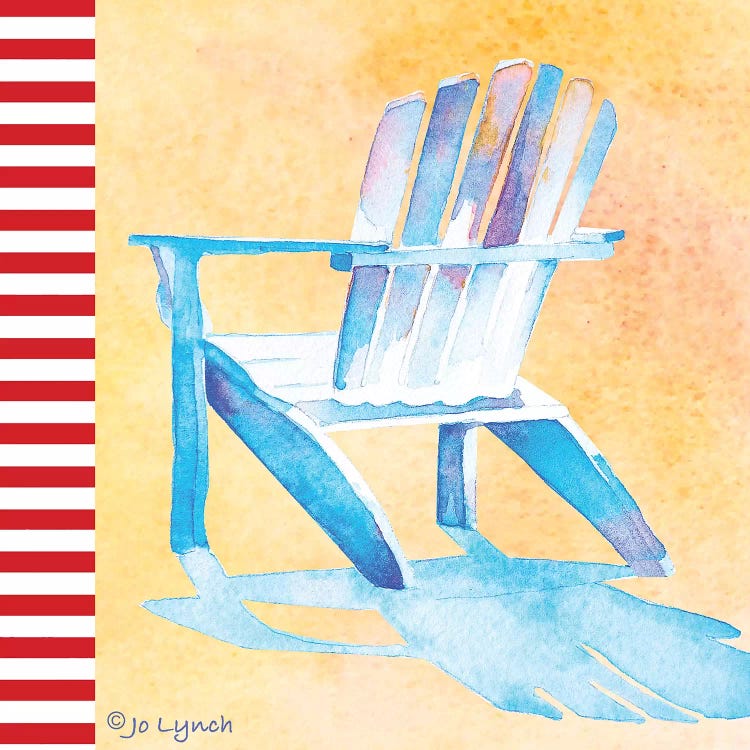 Beach Chair II