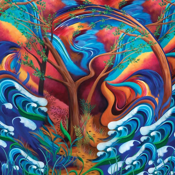Juleez: Seashore Dreams by Juleez