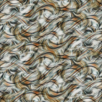 Motion by Juleez canvas print