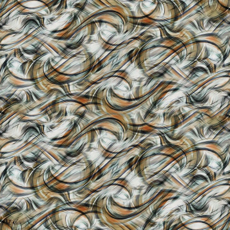 Motion by Juleez wall art