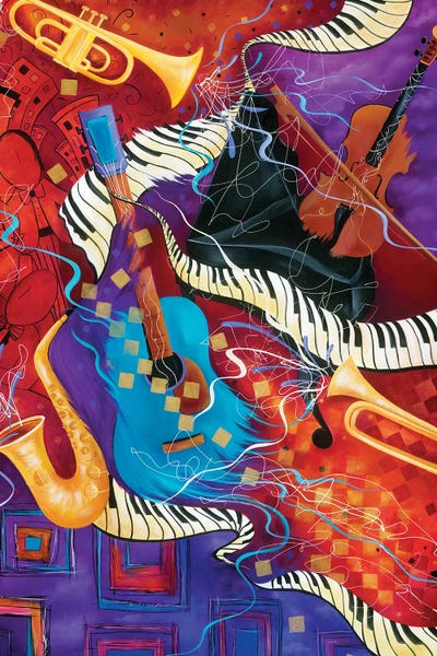 Violins: Supper Club Music by Juleez