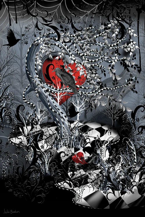 The Raven
